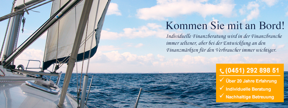 Segelboot